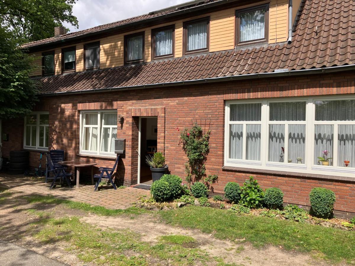Fewo Kronsberg Eldingen Exterior photo